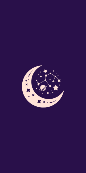 AstroZodiac AI App Screenshot