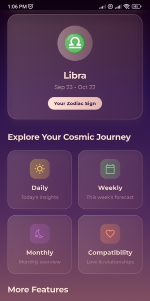 Birth Chart